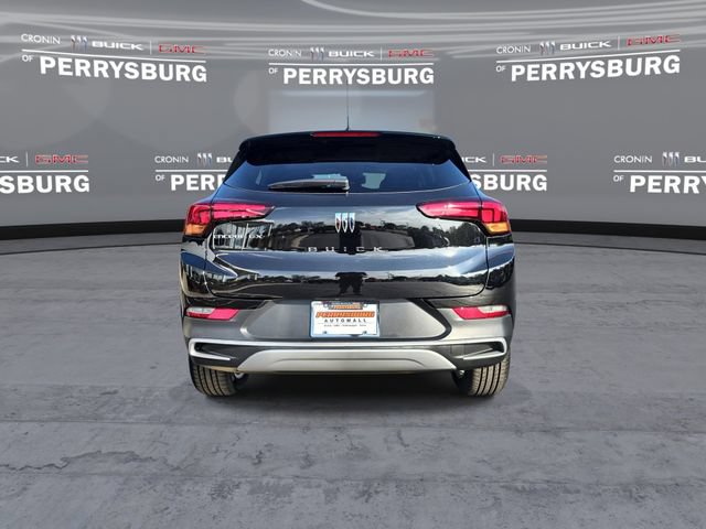New 2026 Buick Encore GX Preferred w/ Comfort Package FWD image 7