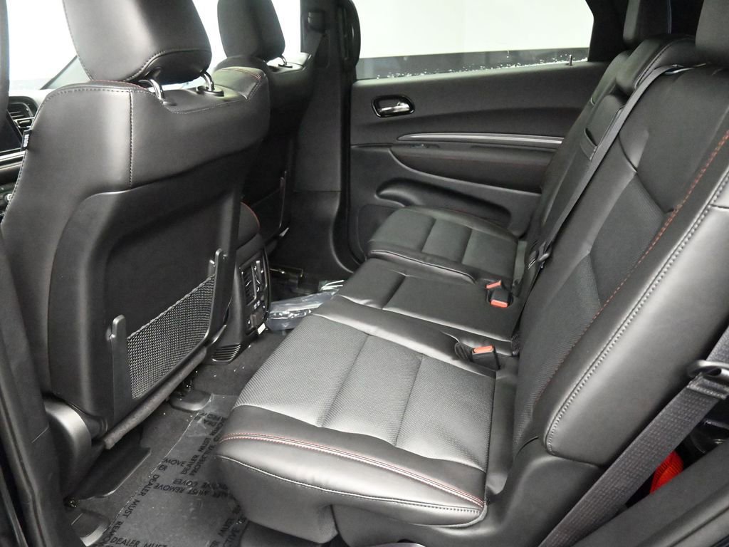 New 2026 Dodge Durango GT image 11