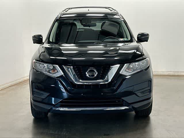 Used 2019 Nissan Rogue SV w/ Premium Package AWD/4WD image 30