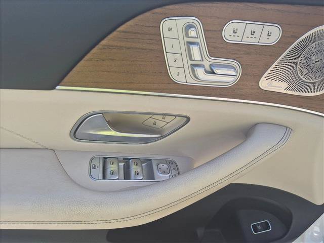 Certified 2023 Mercedes-Benz GLS 450 4MATIC image 11