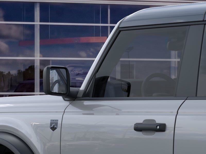 New 2026 Ford Bronco Big Bend AWD/4WD image 23