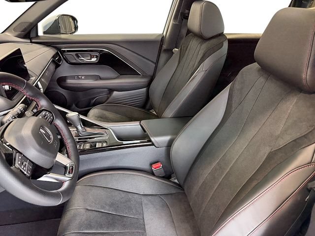New 2025 Acura ADX A-Spec AWD/4WD image 14
