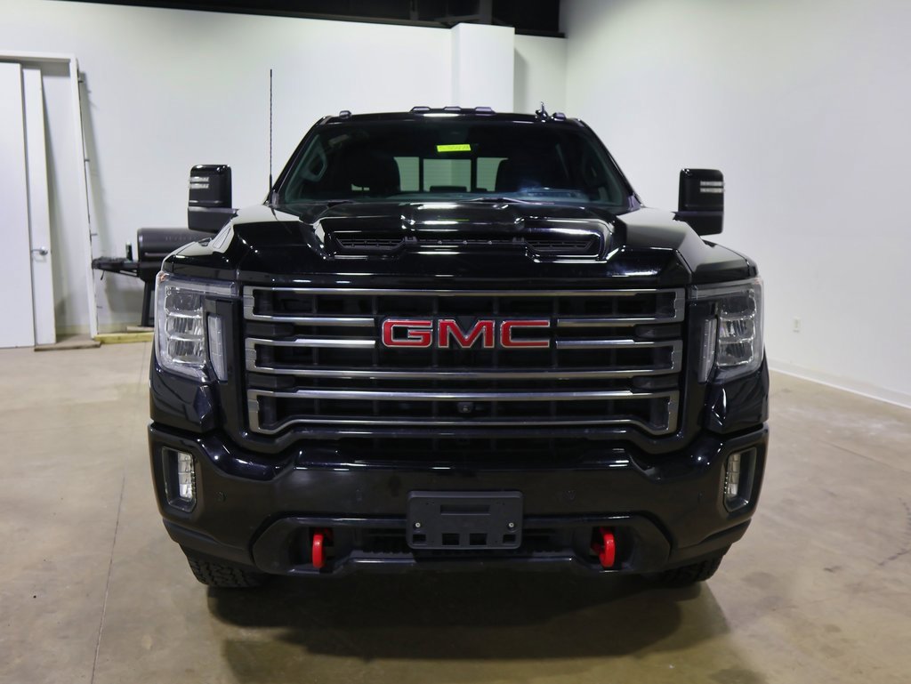 Used 2022 GMC Sierra 2500 AT4 w/ AT4 Premium Plus Package image 27