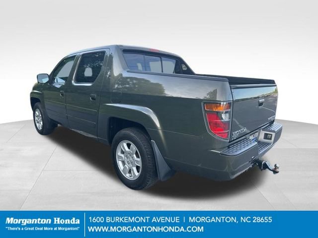 Used 2006 Honda Ridgeline RTL image 6
