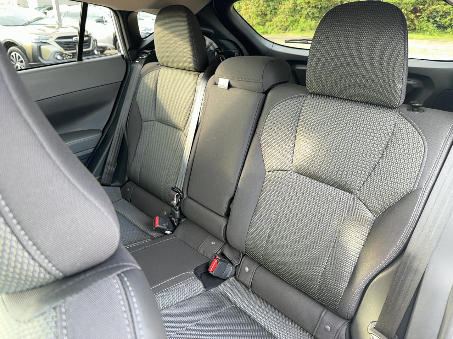 Certified 2024 Subaru Crosstrek 2.0i Premium AWD/4WD image 11