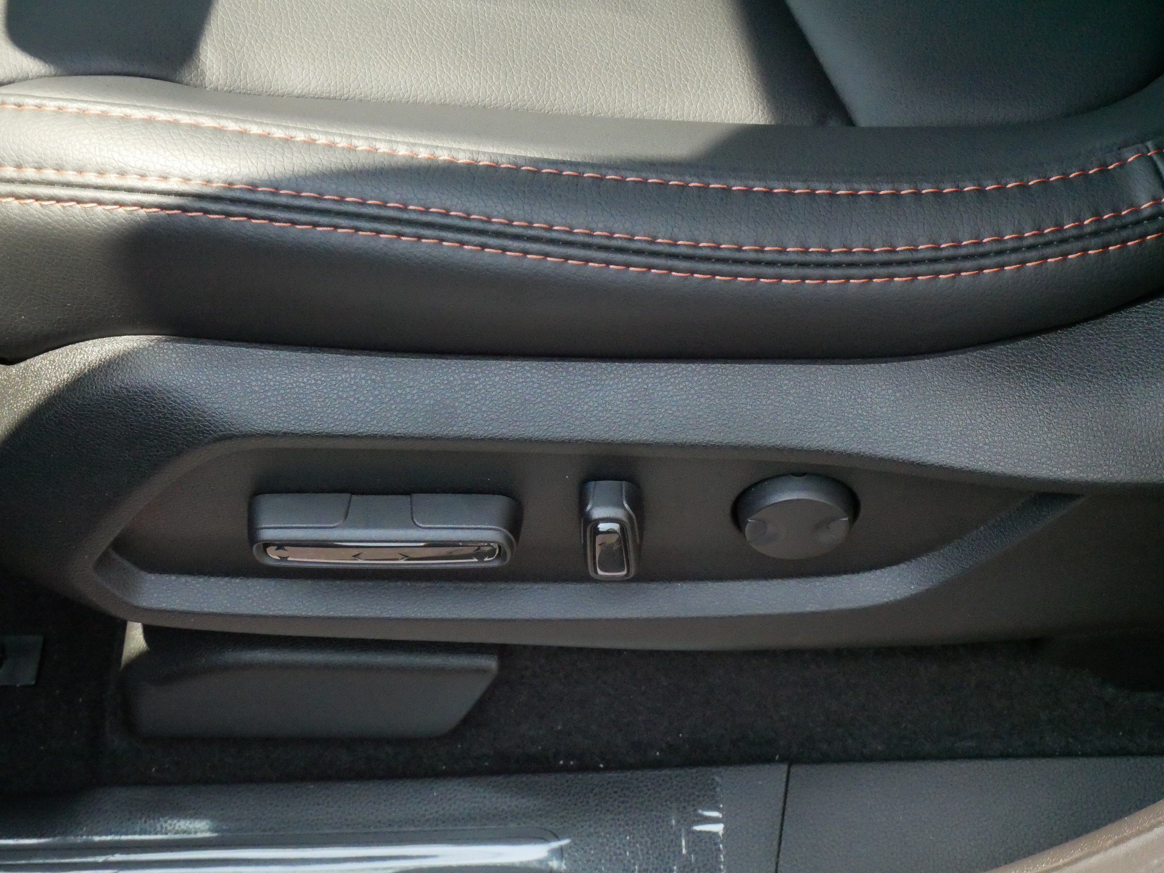 Certified 2026 Honda Pilot TrailSport image 20