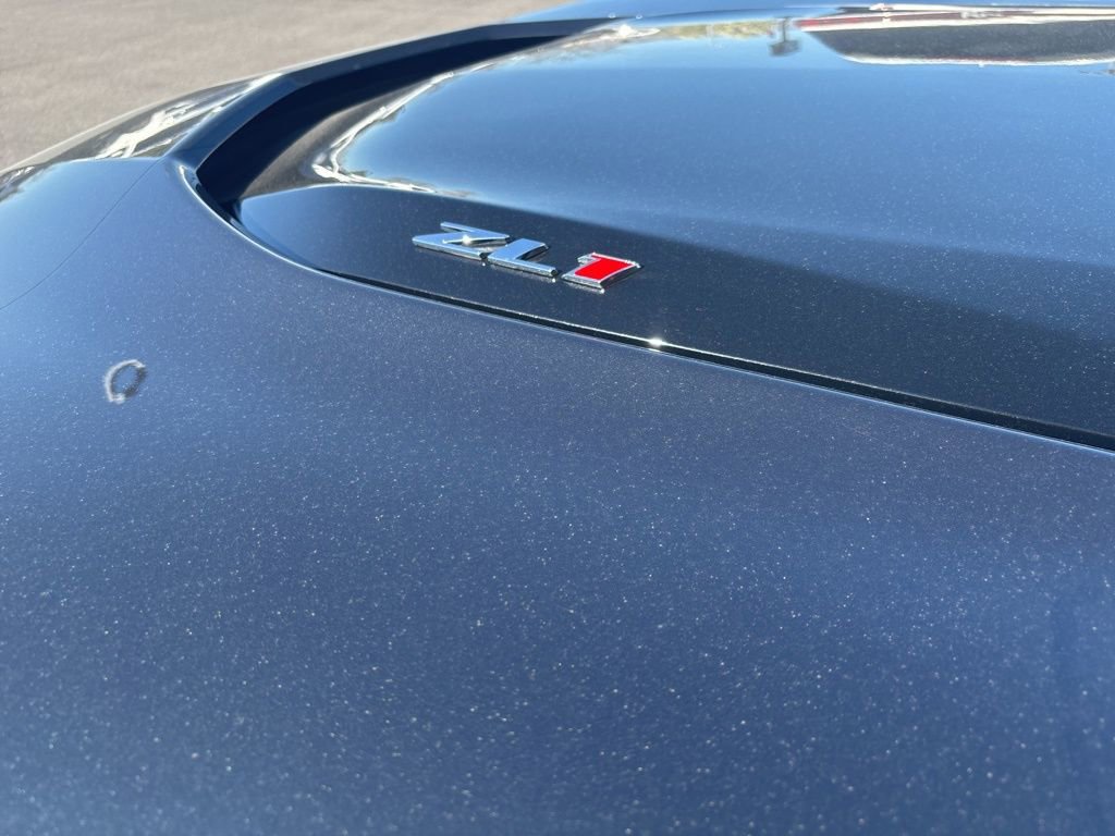 Used 2021 Chevrolet Camaro ZL1 image 14