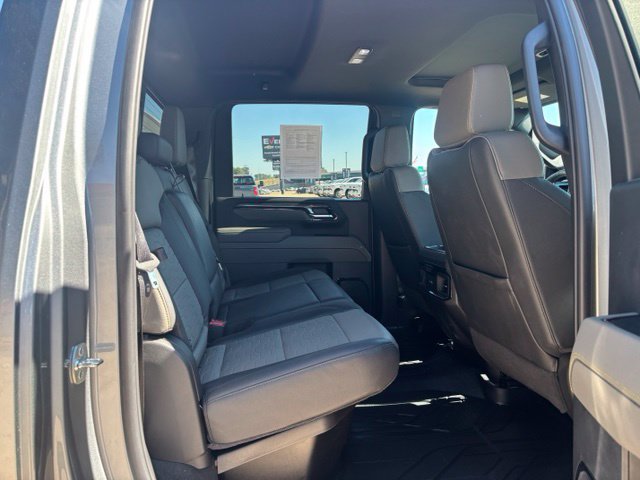 Used 2026 Chevrolet Silverado 2500 ZR2 w/ LPO, Dark Essentials Package AWD/4WD image 14