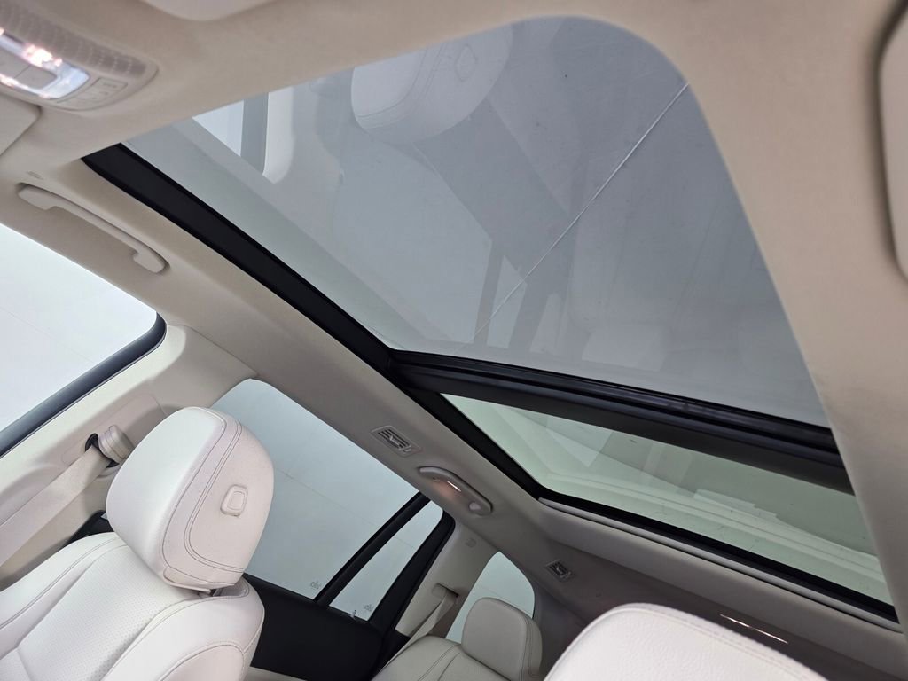 Certified 2023 Mercedes-Benz GLS 450 GLS 450 image 12