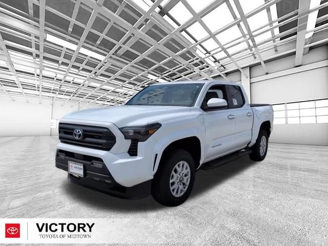 New 2026 Toyota Tacoma SR5 AWD/4WD image 7