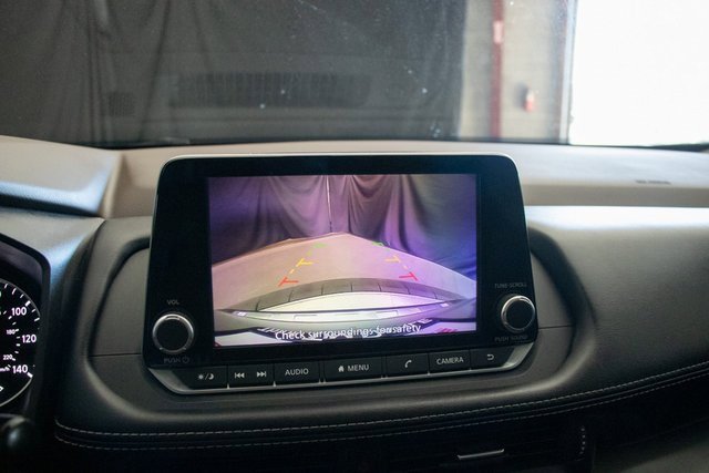 Used 2023 Nissan Rogue SV w/ SV Premium Package image 34