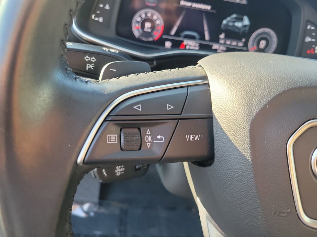 Used 2019 Audi Q8 Prestige image 30