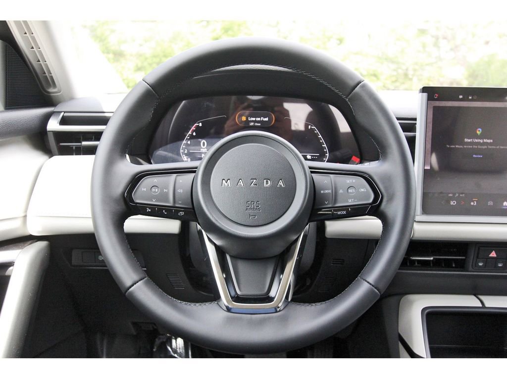 New 2026 MAZDA CX-5 Preferred image 12