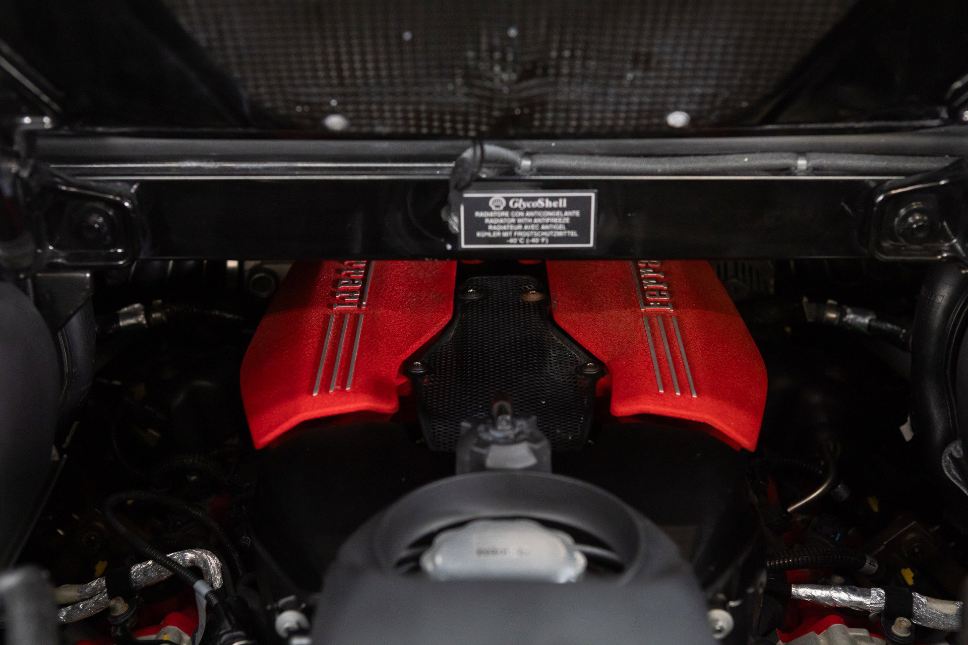 Certified 2017 Ferrari 488 Spider image 96