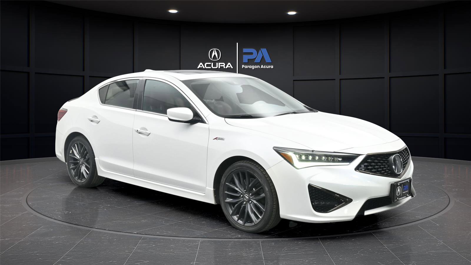 Used 2019 Acura ILX image 31
