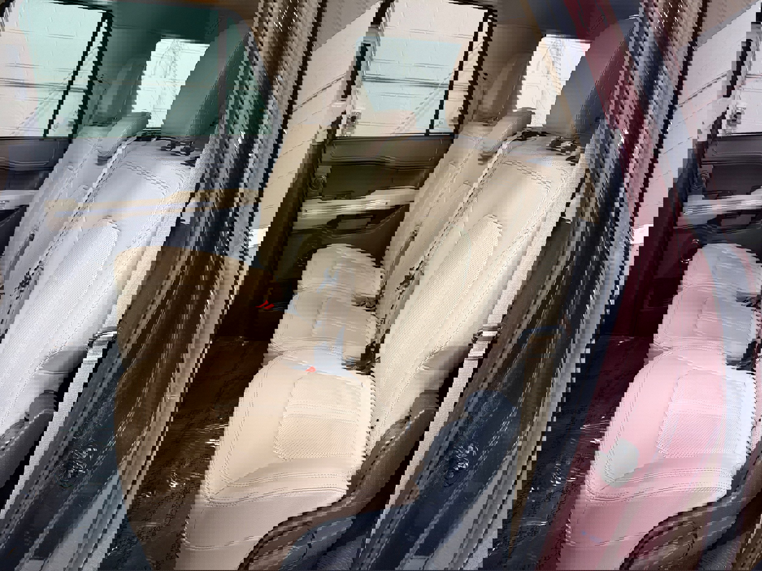 Certified 2024 Ford Expedition Max Limited image 10