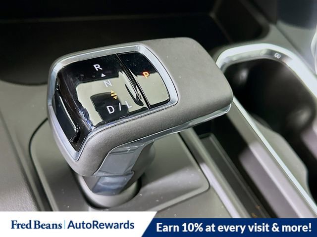 New 2026 GMC Sierra 1500 Denali image 13