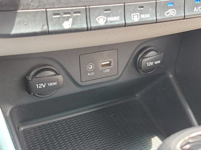 Used 2020 Hyundai Tucson Value FWD image 25
