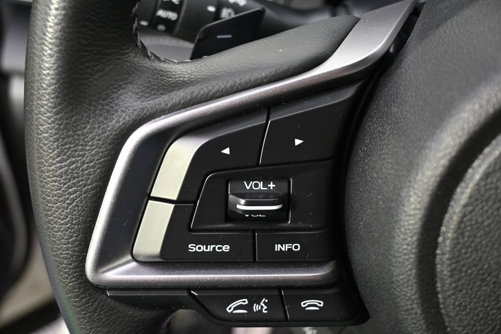 Certified 2023 Subaru Forester Touring AWD/4WD image 37