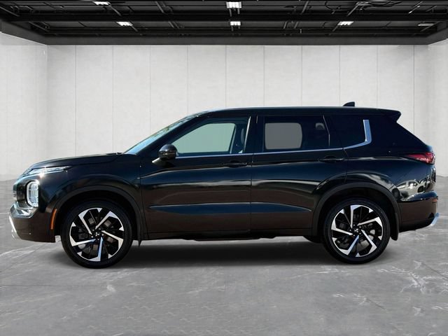Used 2024 Mitsubishi Outlander SE AWD/4WD image 8