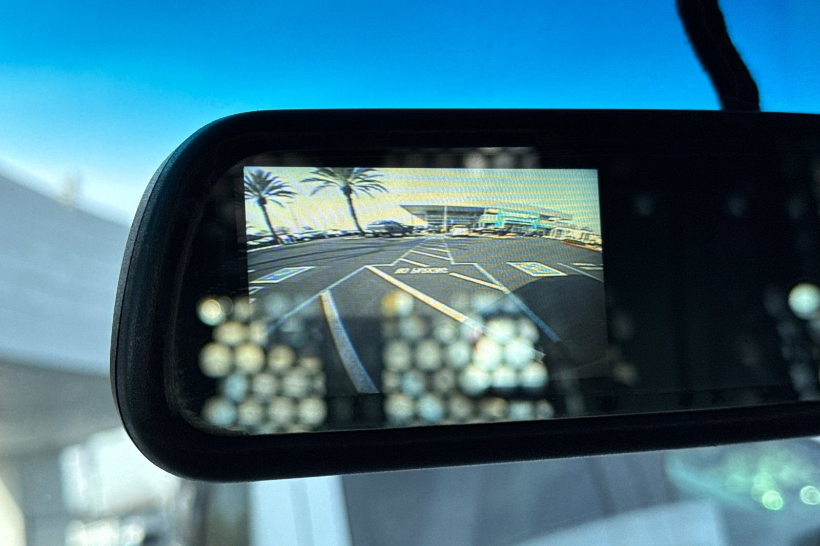 Used 2024 Chevrolet Express 2500 w/ Driver Convenience Package image 19