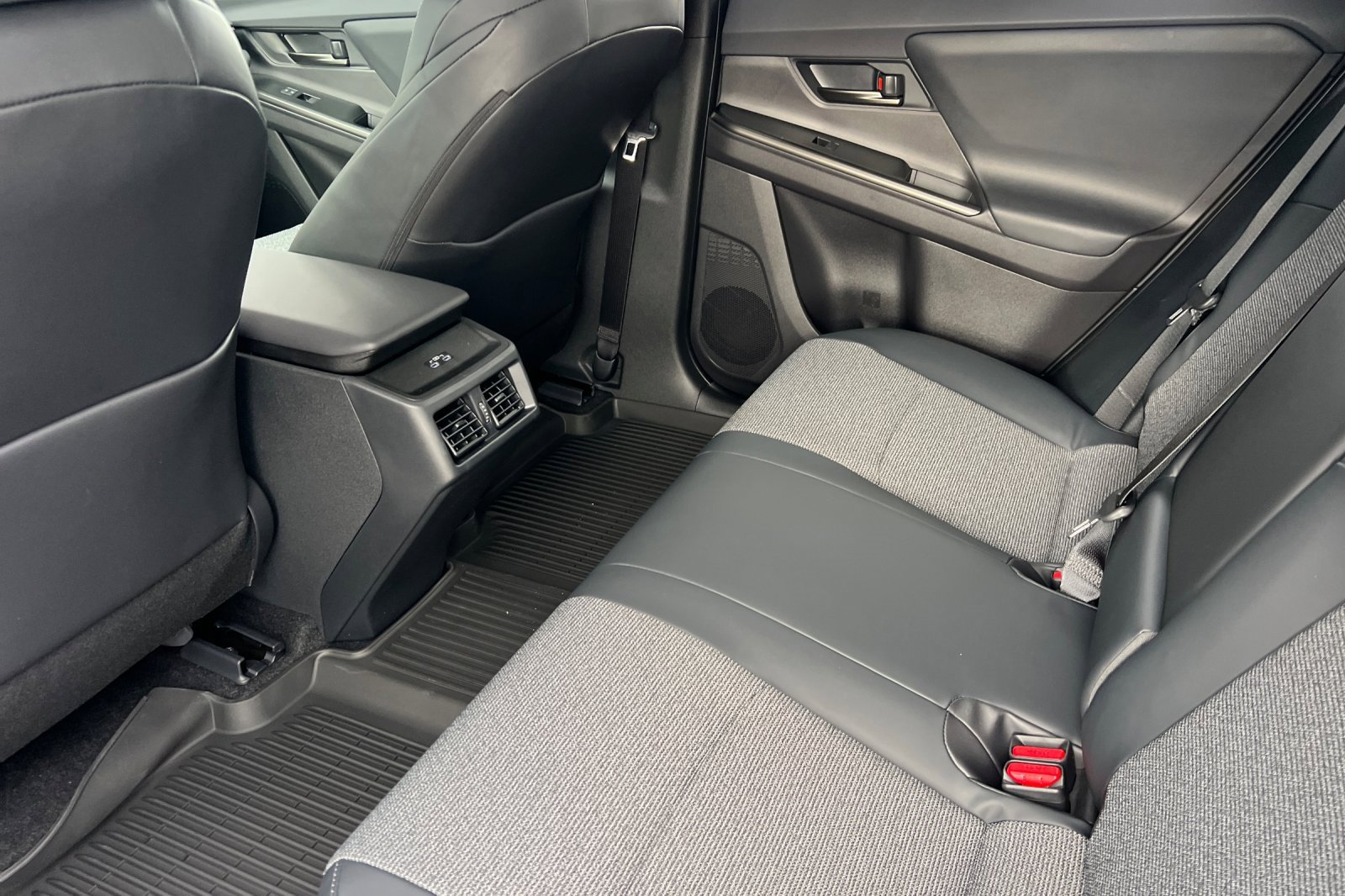 New 2026 Toyota bZ image 9