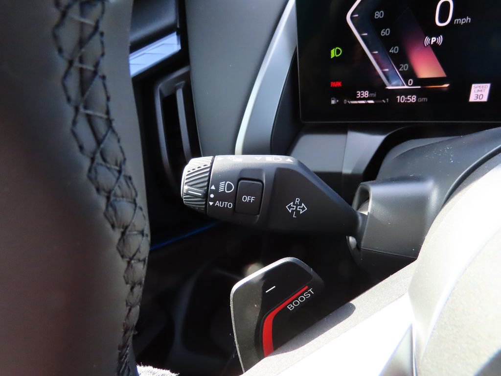 New 2026 BMW X3 xDrive30 image 33