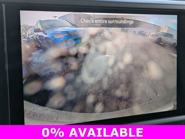 New 2026 Jeep Wrangler Sport S image 18