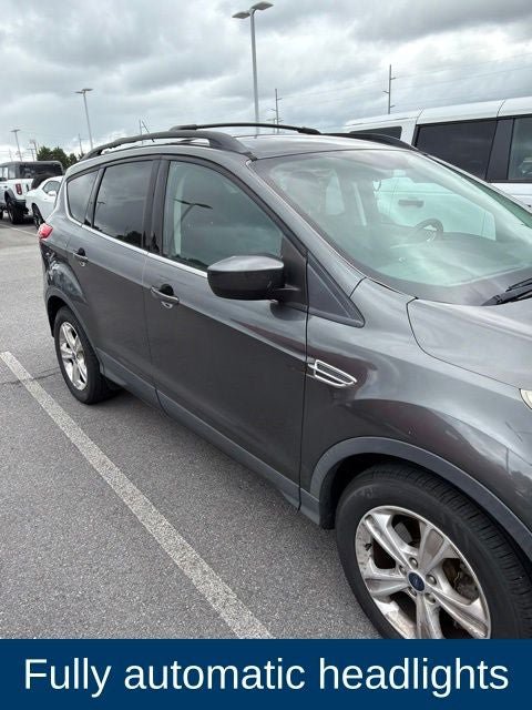 Used 2016 Ford Escape SE w/ Equipment Group 201A AWD/4WD image 13