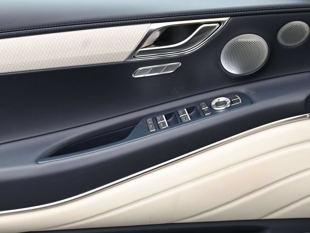 New 2026 Genesis GV80 3.5T Prestige AWD/4WD image 20