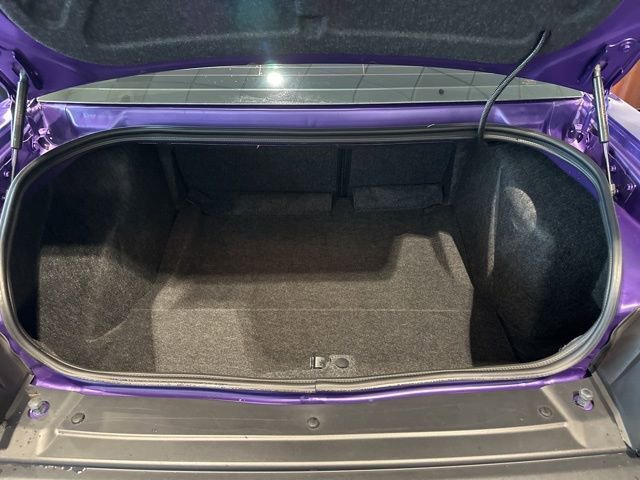 Used 2023 Dodge Challenger SRT Hellcat Redeye image 15