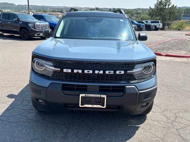 New 2026 Ford Bronco Sport Outer Banks AWD/4WD image 8