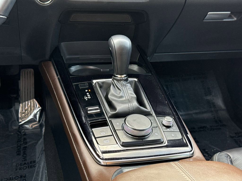 Certified 2025 MAZDA CX-30 2.5 Turbo w/ Premium Plus Pkg image 19