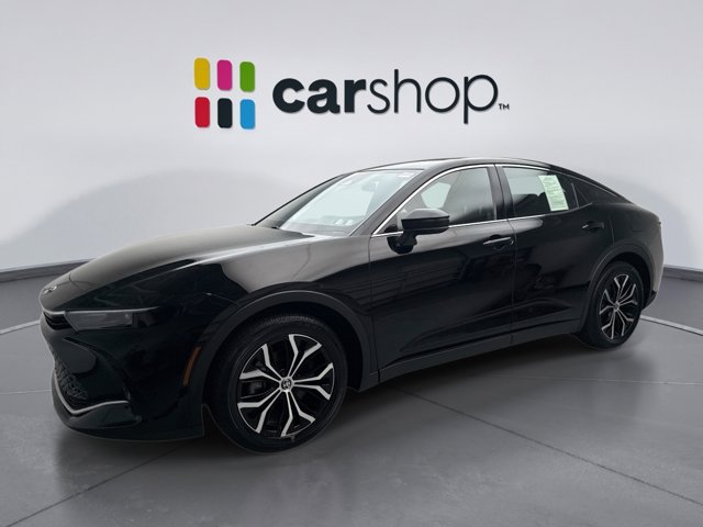 Used 2023 Toyota Crown AWD/4WD image 1