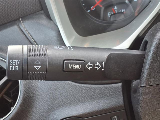 Used 2014 Chevrolet Camaro LT image 11