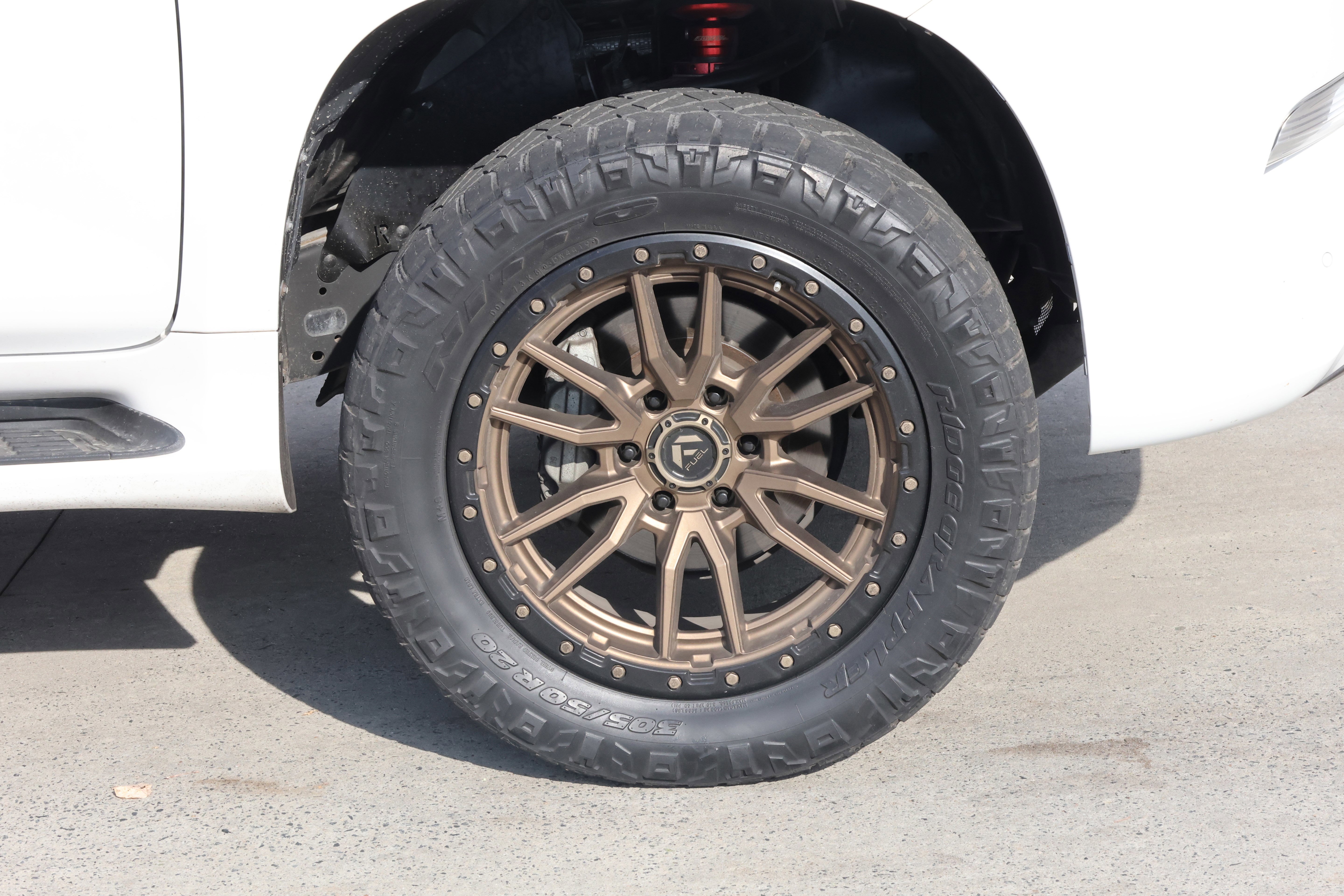 Used 2020 Lexus GX 460 Premium image 11