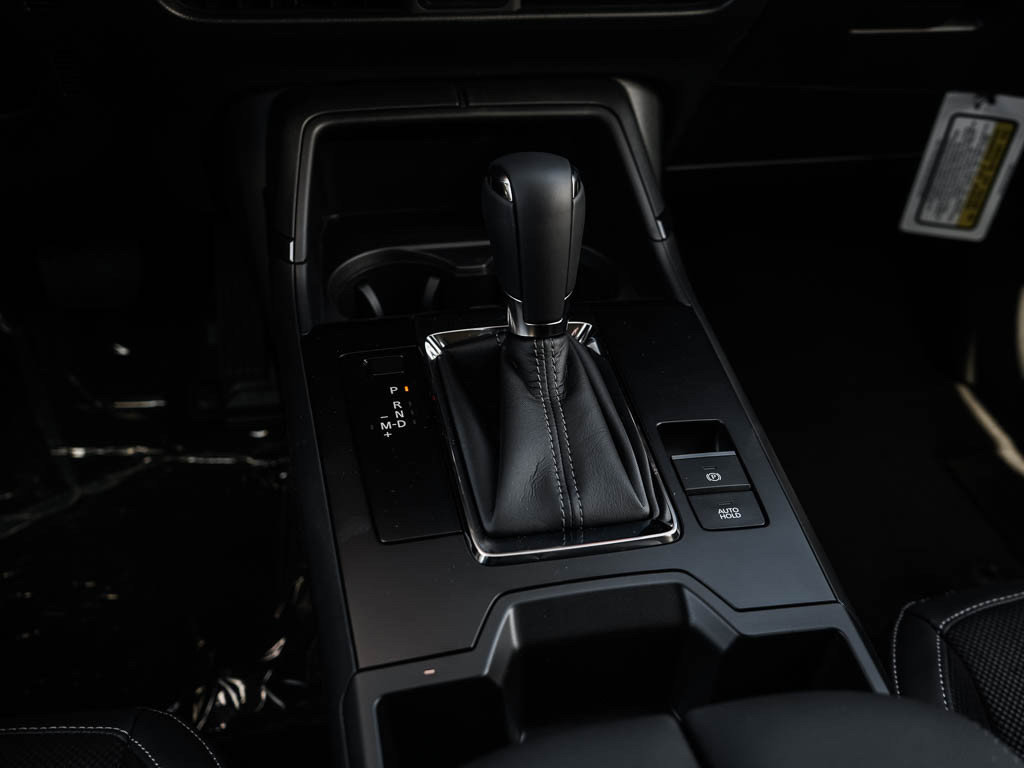 New 2026 MAZDA CX-5 Select AWD/4WD image 26