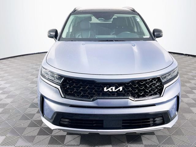 Used 2023 Kia Sorento SX image 3