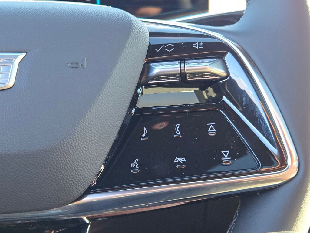 New 2026 Cadillac Lyriq Premium Sport image 34