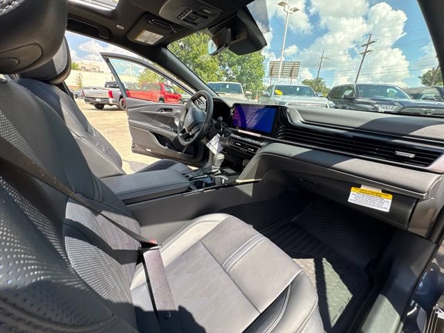 New 2026 Toyota Camry XSE FWD image 15
