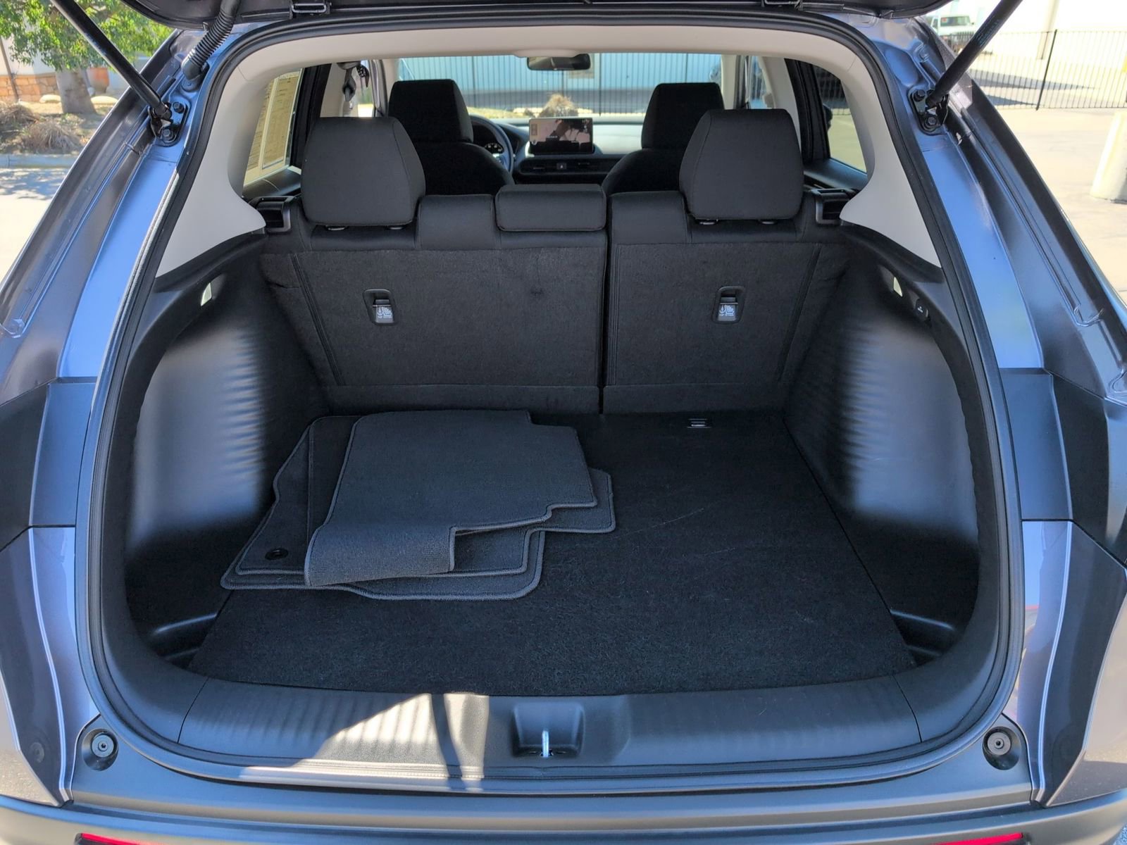 Used 2026 Honda HR-V LX image 32