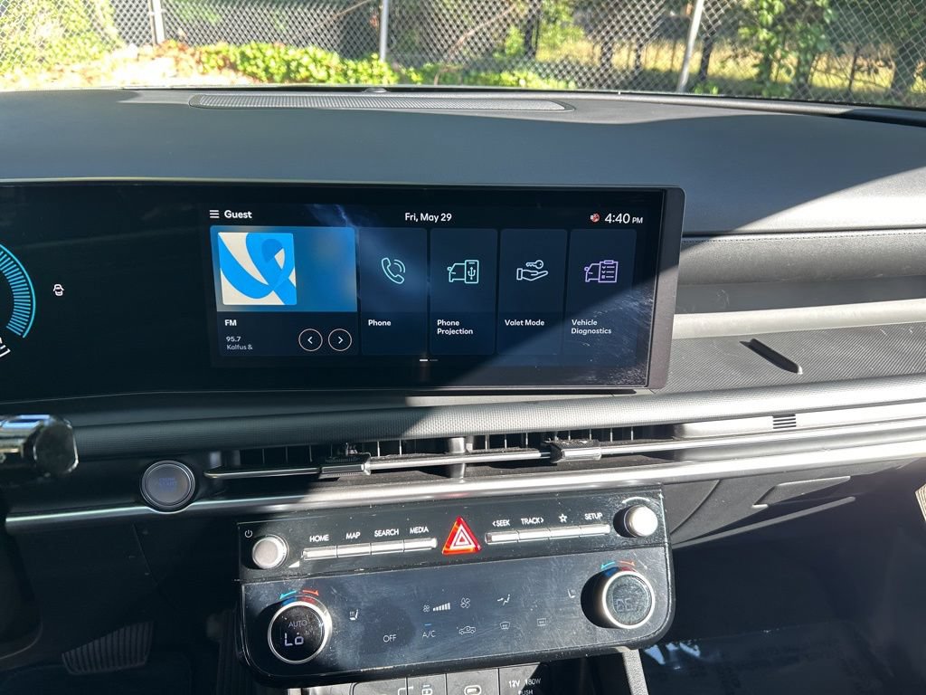 Certified 2026 Hyundai Santa Cruz SEL AWD/4WD image 18