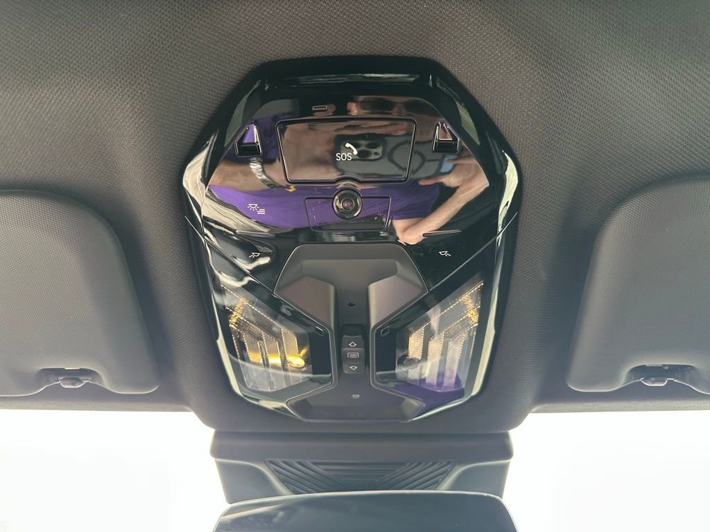 Certified 2025 BMW X3 xDrive30i image 19