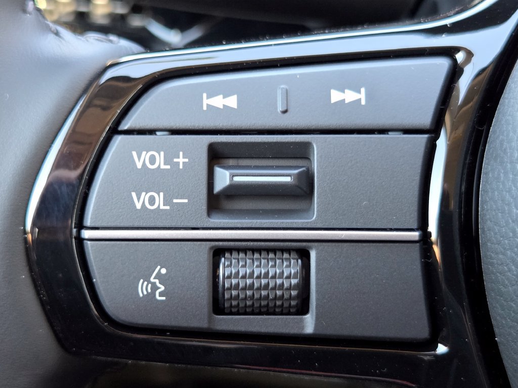 New 2027 Honda CR-V EX-L image 15