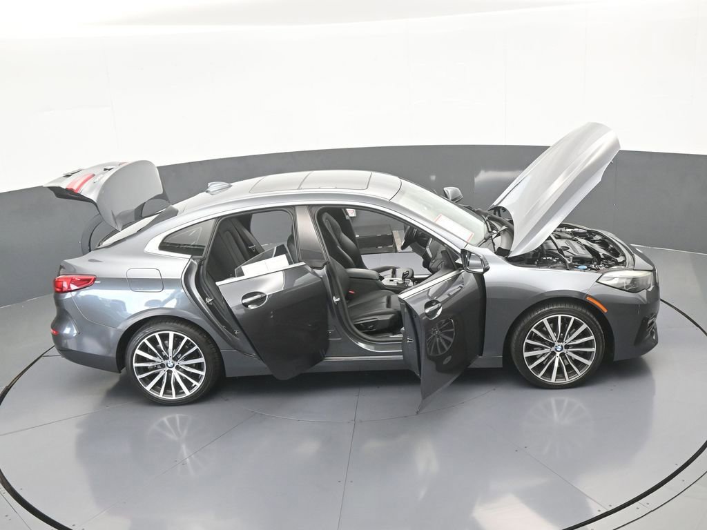 Used 2020 BMW 228i xDrive Gran Coupe w/ Convenience Package image 74