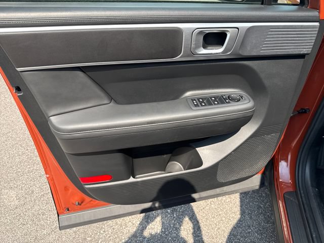 Certified 2025 Hyundai Santa Fe XRT AWD/4WD image 10