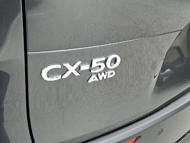 New 2026 MAZDA CX-50 2.5 Hybrid w/ Weather Package AWD/4WD image 17