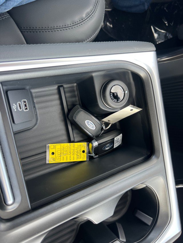 New 2026 Ford Expedition Max Active image 12