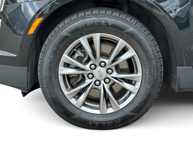 Used 2023 Cadillac XT5 Premium Luxury FWD image 10