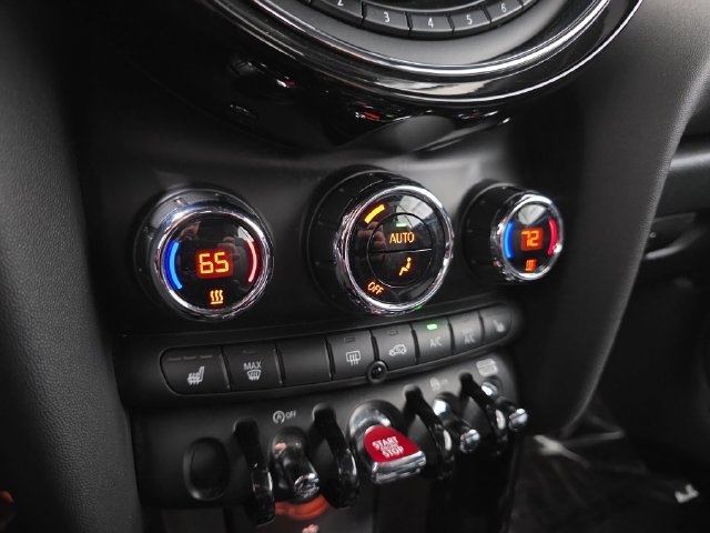 Used 2021 MINI Cooper S w/ Sidewalk Package FWD image 20